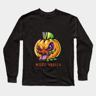 Halloween Long Sleeve T-Shirt